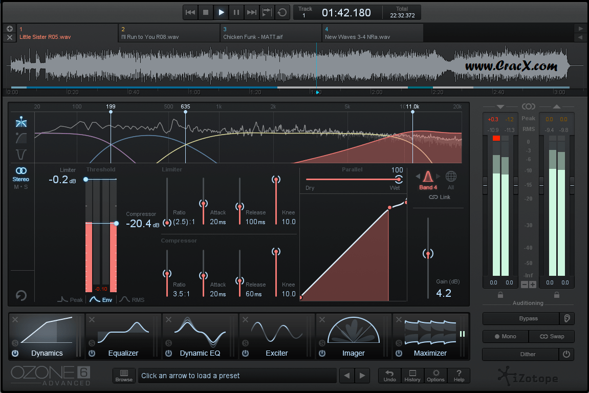 izotope free download with crack